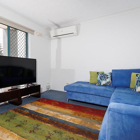 Pacific Place Apartments Gold Coast Extérieur photo