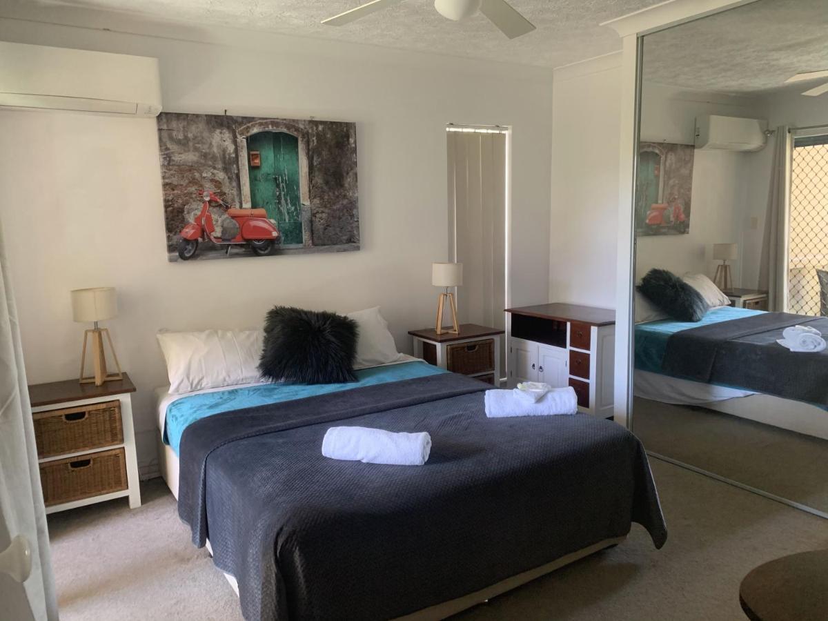 Pacific Place Apartments Gold Coast Extérieur photo