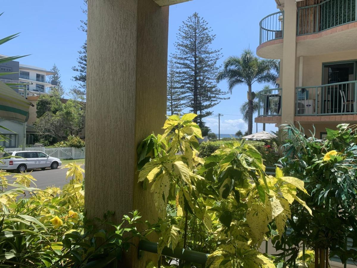 Pacific Place Apartments Gold Coast Extérieur photo