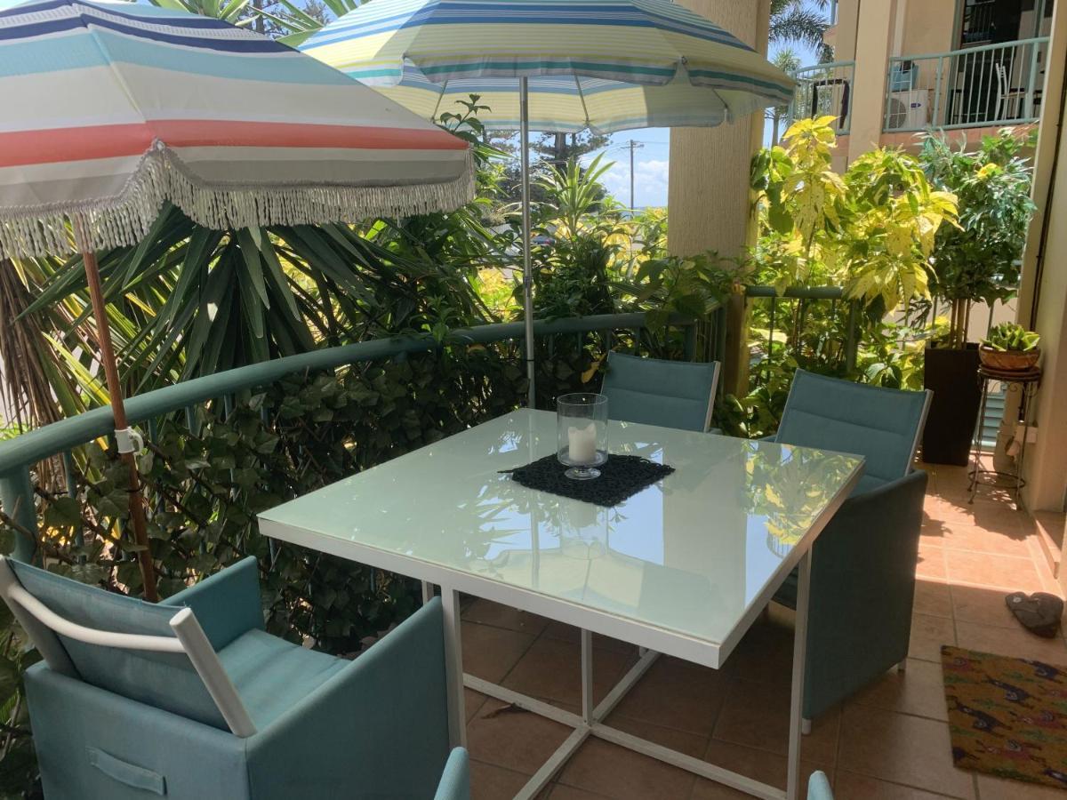 Pacific Place Apartments Gold Coast Extérieur photo