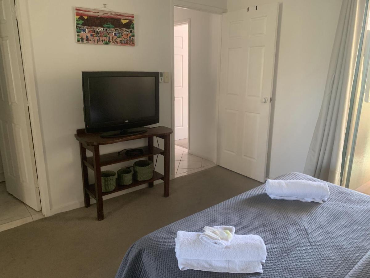 Pacific Place Apartments Gold Coast Extérieur photo