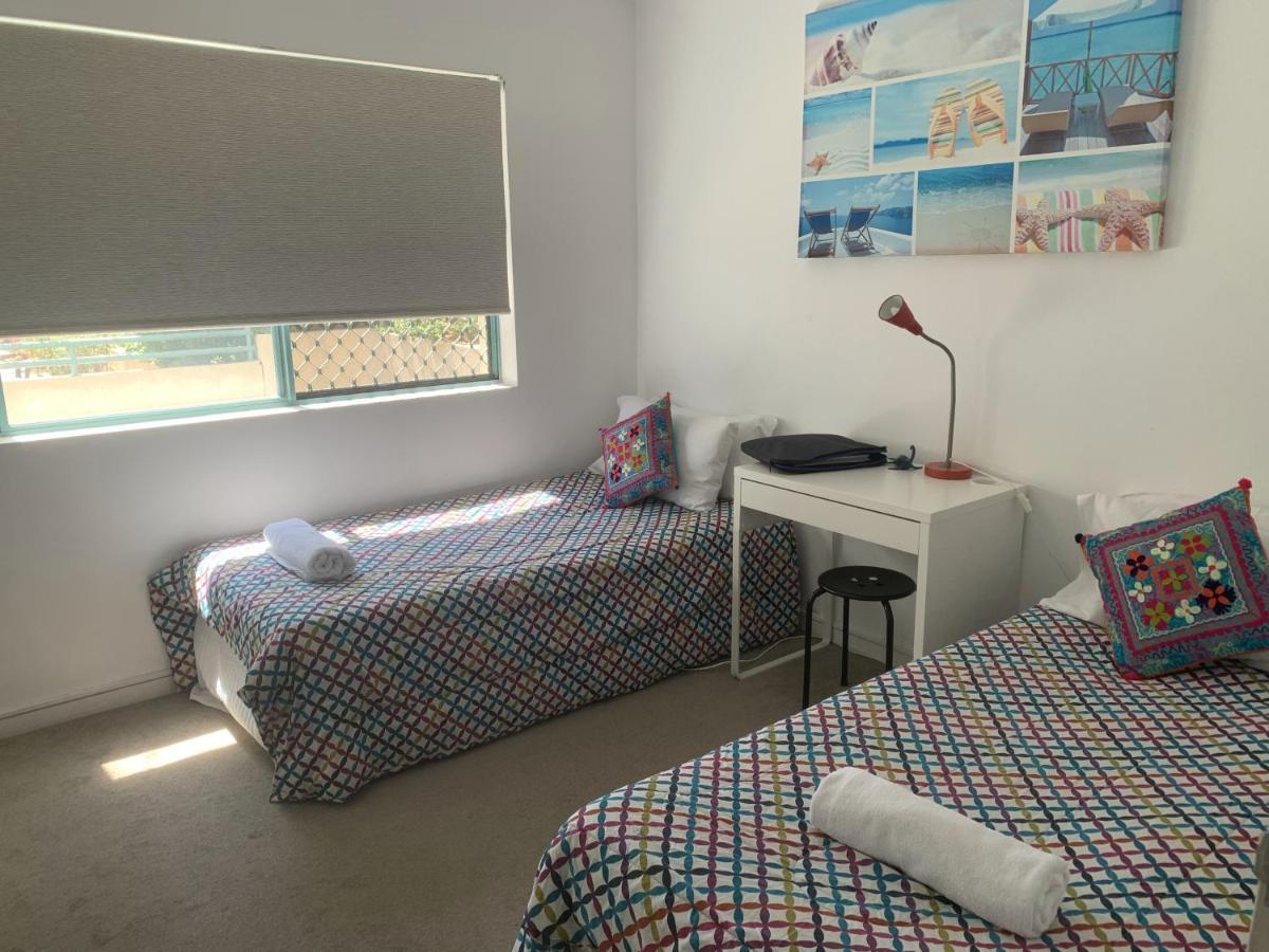 Pacific Place Apartments Gold Coast Extérieur photo