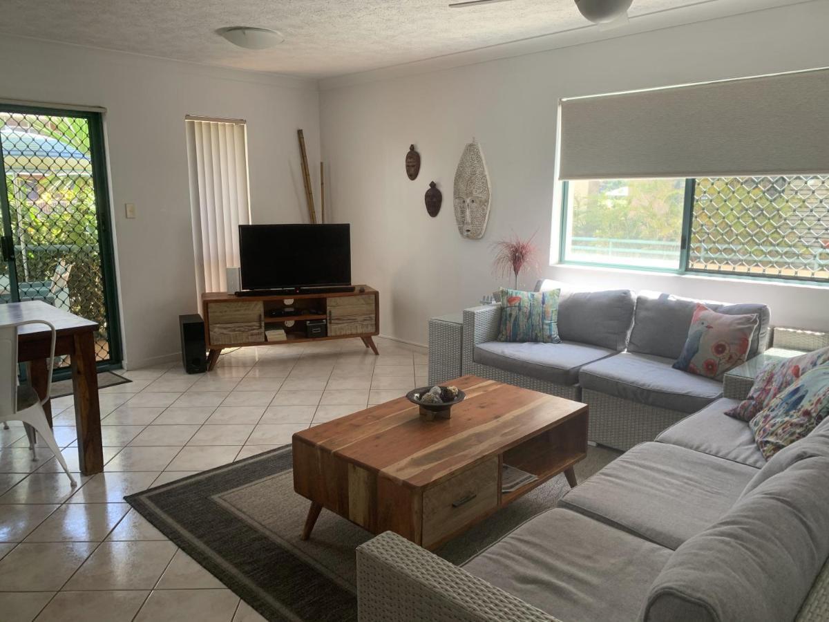 Pacific Place Apartments Gold Coast Extérieur photo