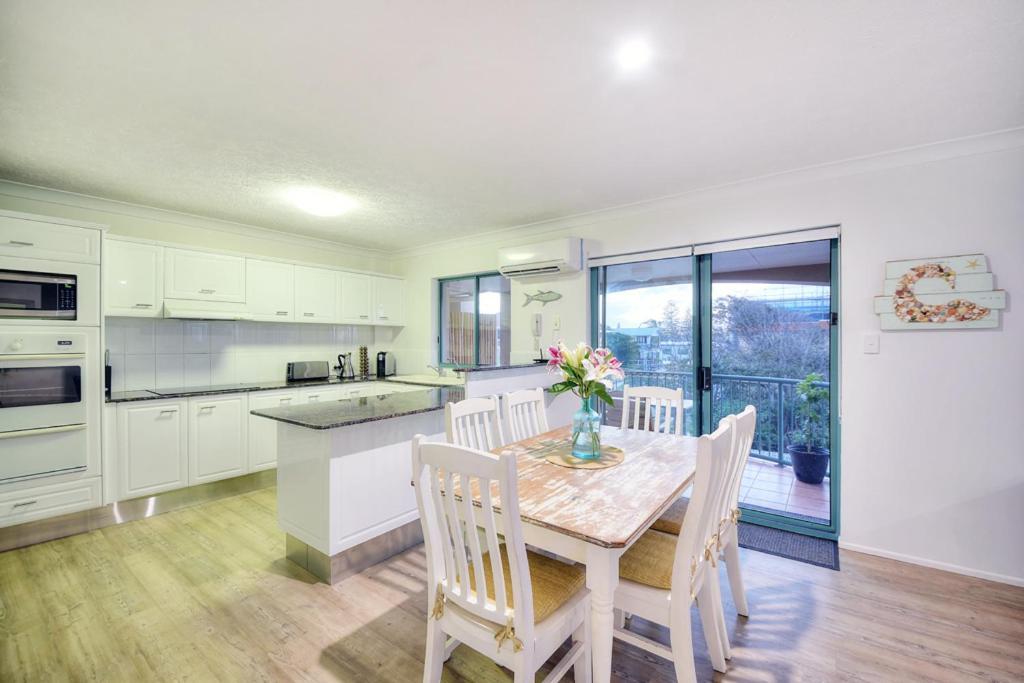 Pacific Place Apartments Gold Coast Extérieur photo