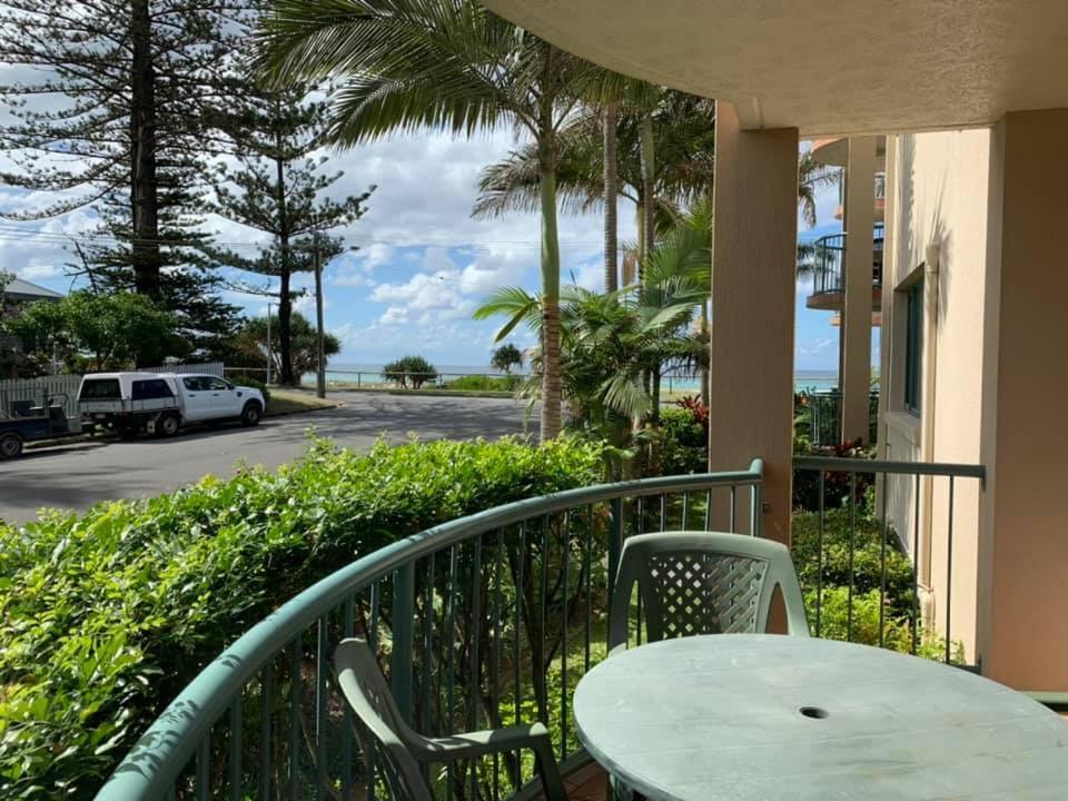 Pacific Place Apartments Gold Coast Extérieur photo