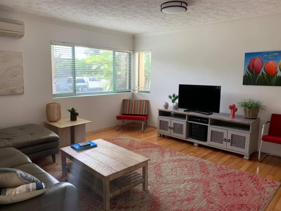 Pacific Place Apartments Gold Coast Extérieur photo