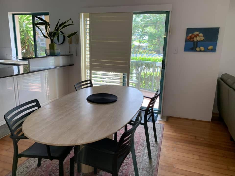 Pacific Place Apartments Gold Coast Extérieur photo