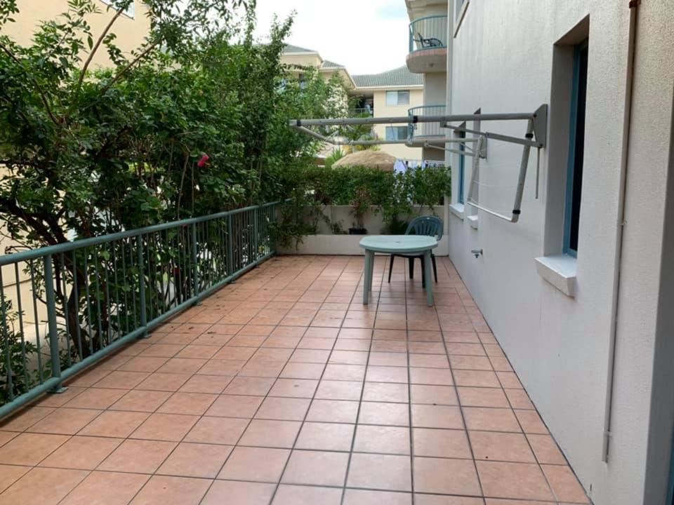 Pacific Place Apartments Gold Coast Extérieur photo