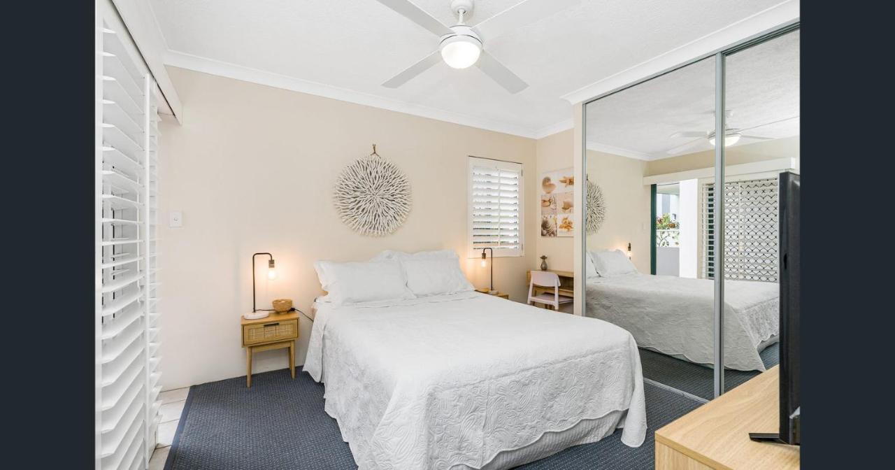 Pacific Place Apartments Gold Coast Extérieur photo