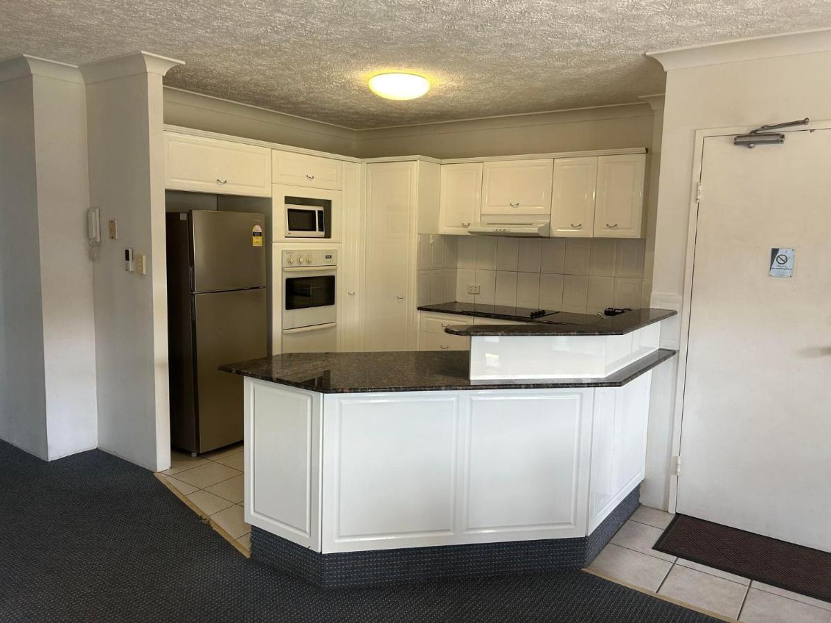 Pacific Place Apartments Gold Coast Extérieur photo