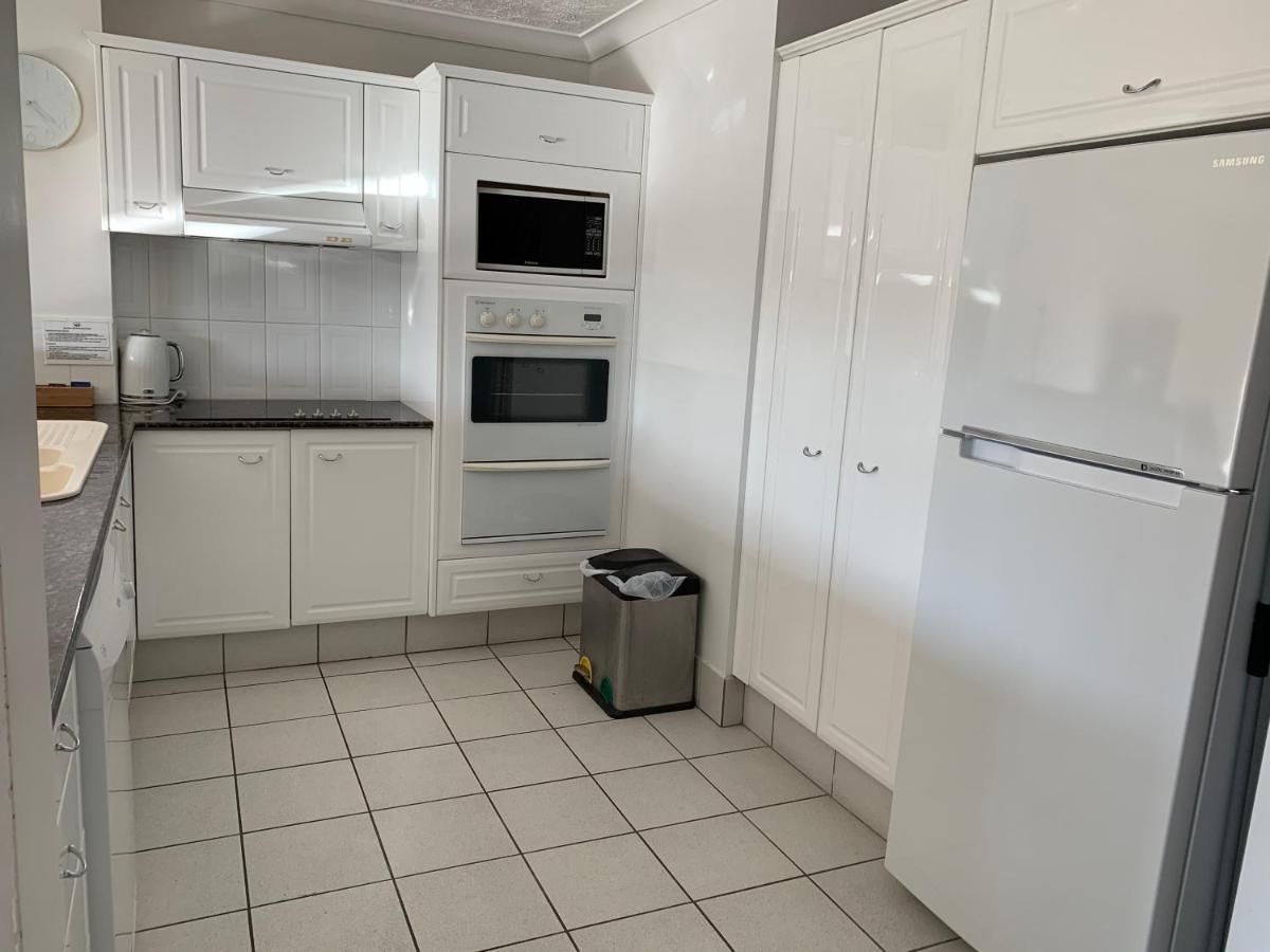 Pacific Place Apartments Gold Coast Extérieur photo