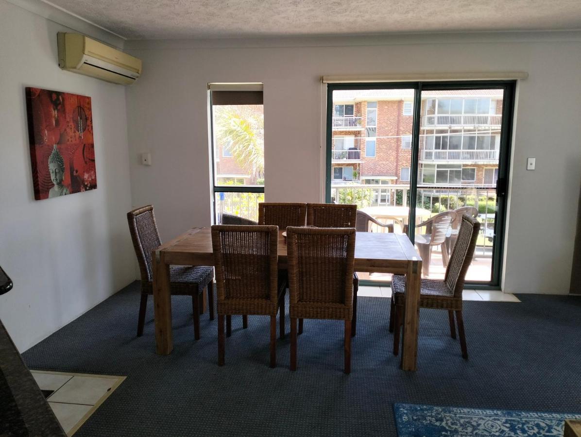 Pacific Place Apartments Gold Coast Extérieur photo