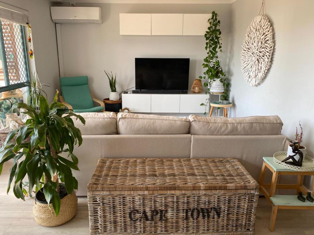 Pacific Place Apartments Gold Coast Extérieur photo