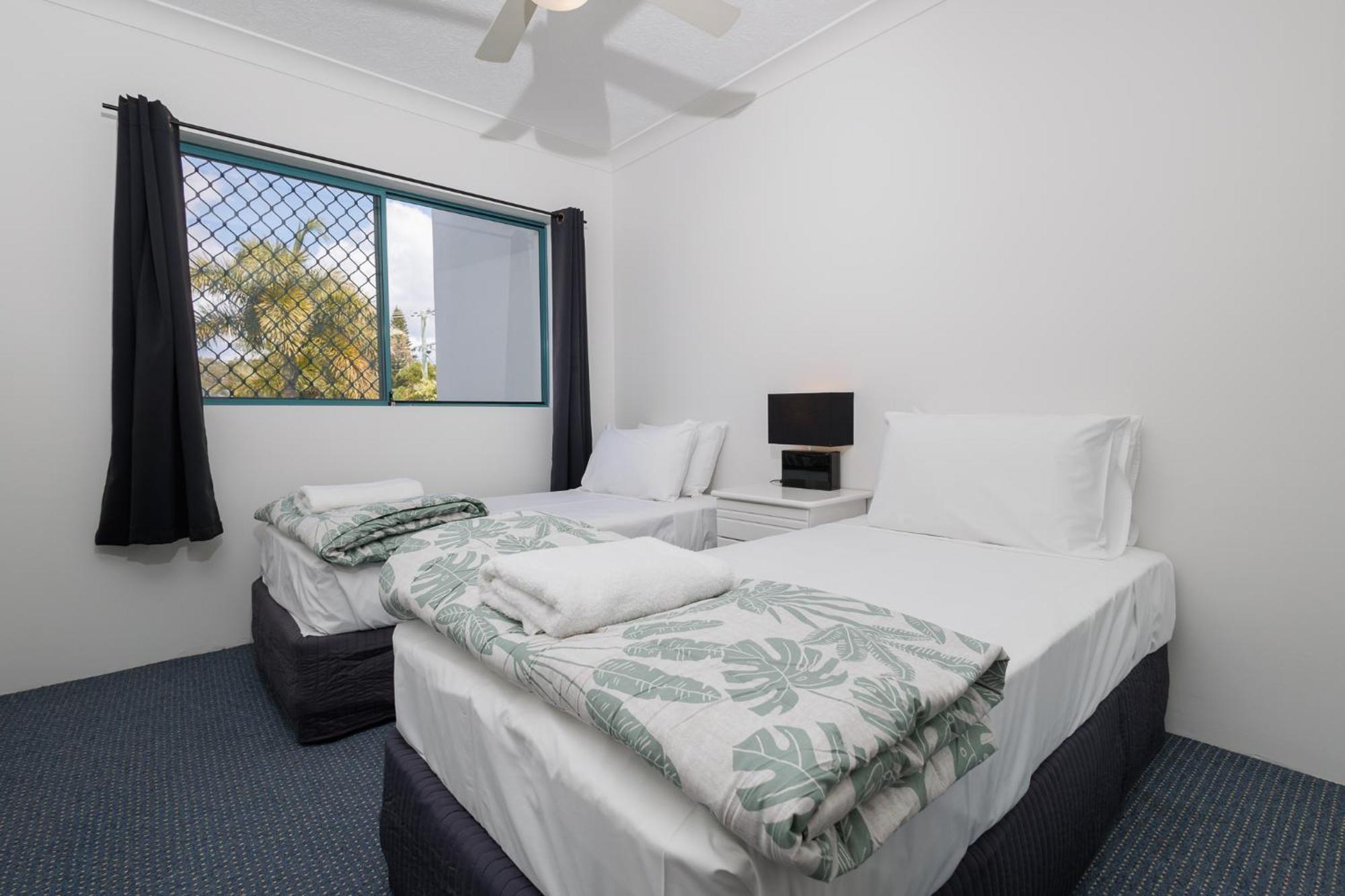 Pacific Place Apartments Gold Coast Extérieur photo