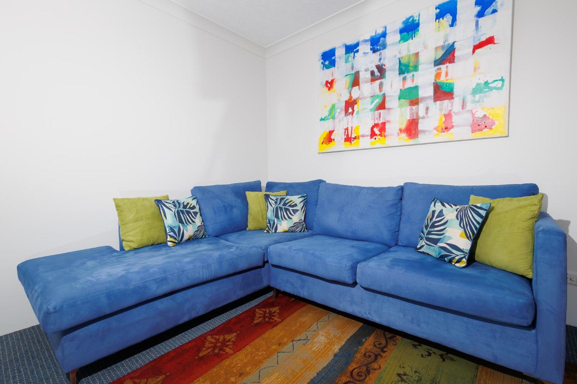 Pacific Place Apartments Gold Coast Extérieur photo