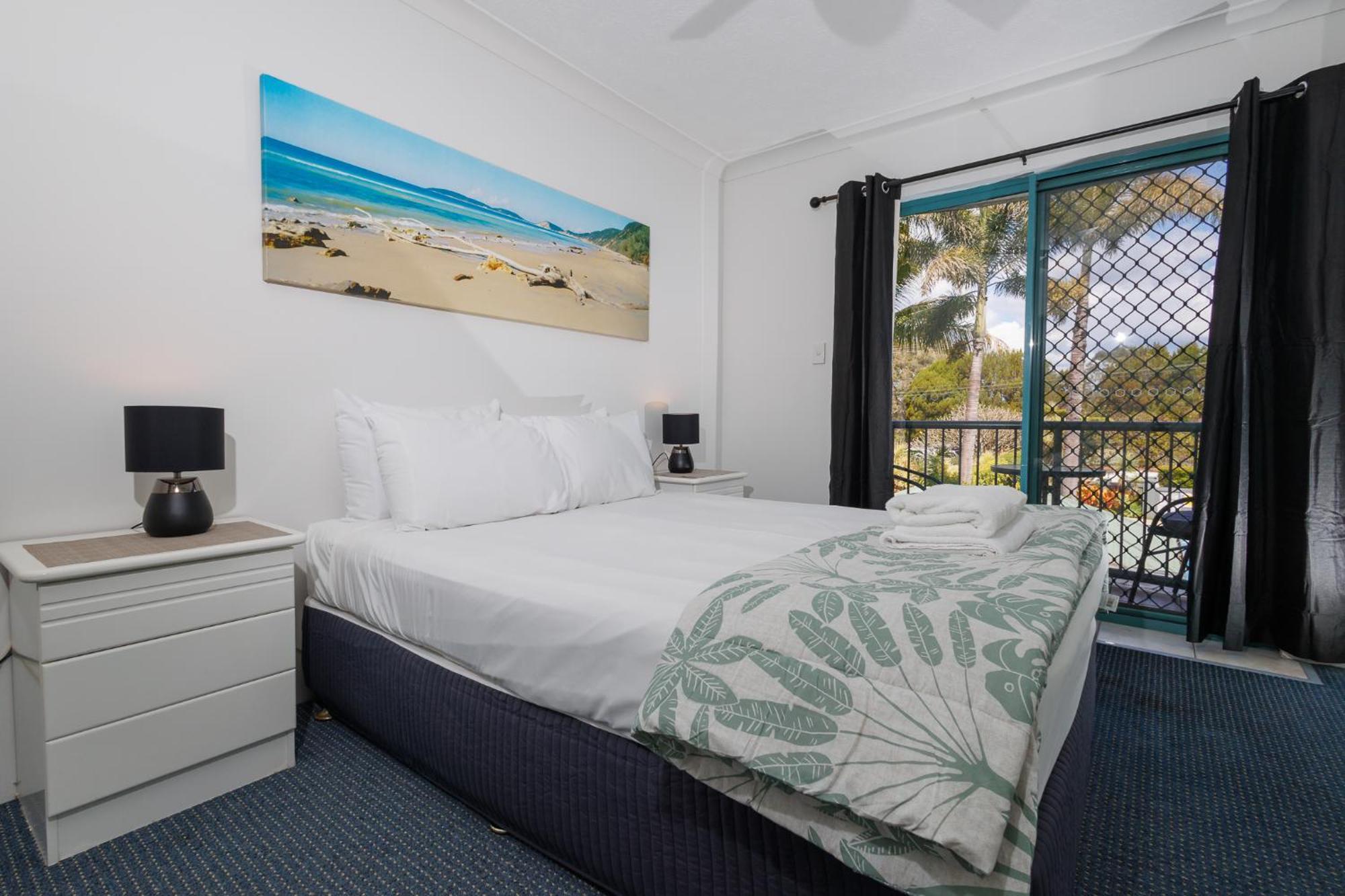 Pacific Place Apartments Gold Coast Extérieur photo