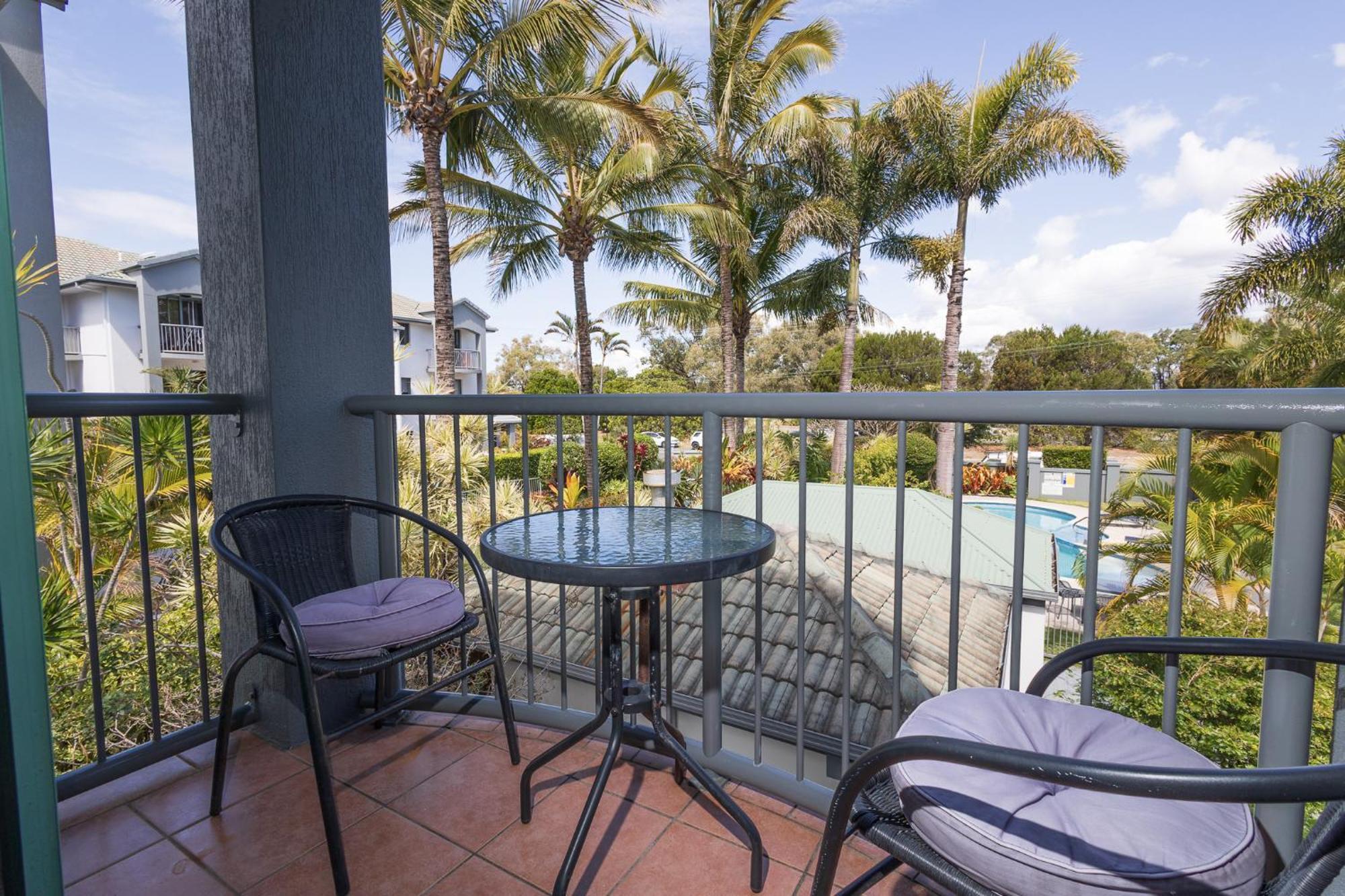 Pacific Place Apartments Gold Coast Extérieur photo