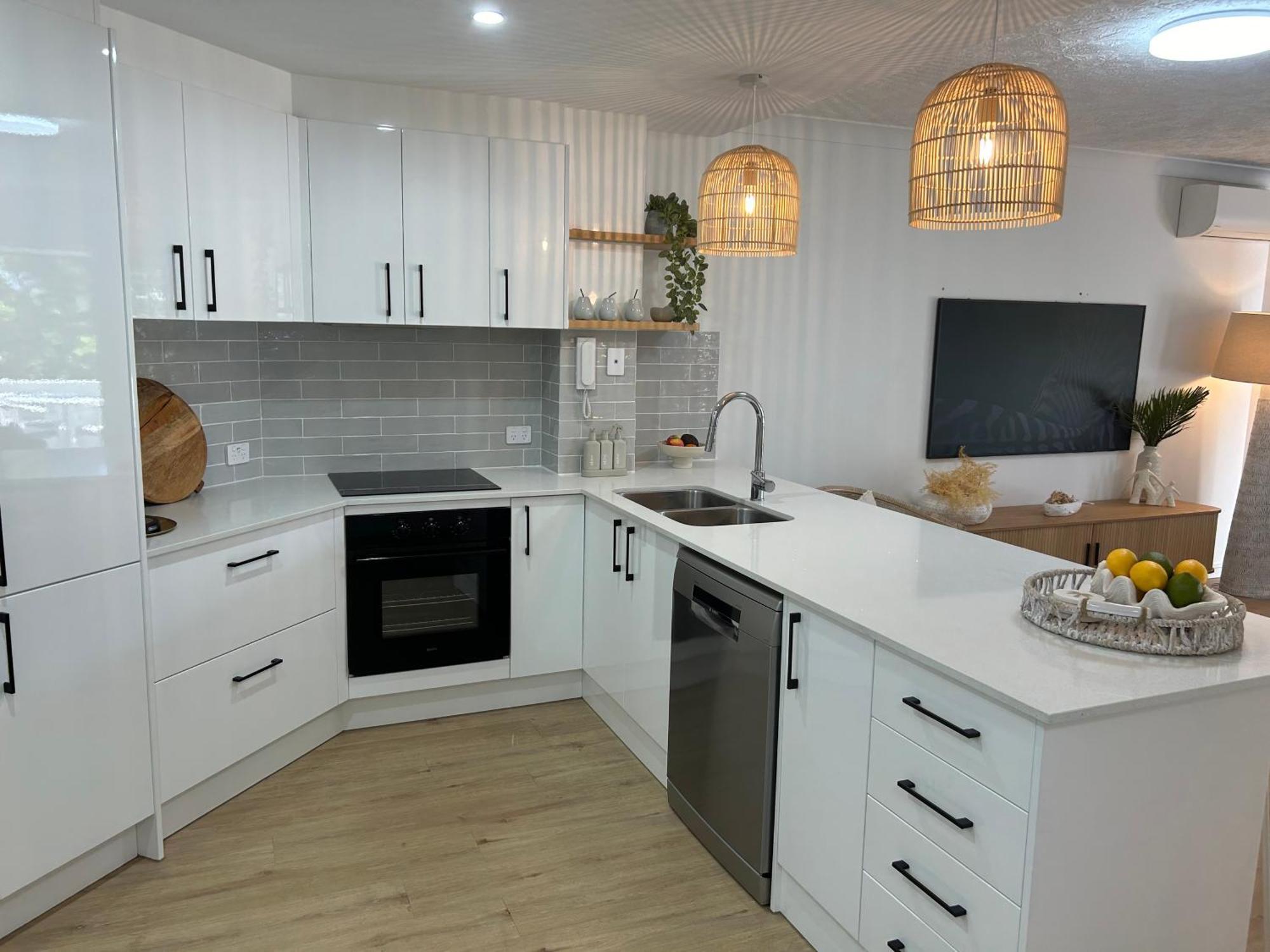 Pacific Place Apartments Gold Coast Extérieur photo