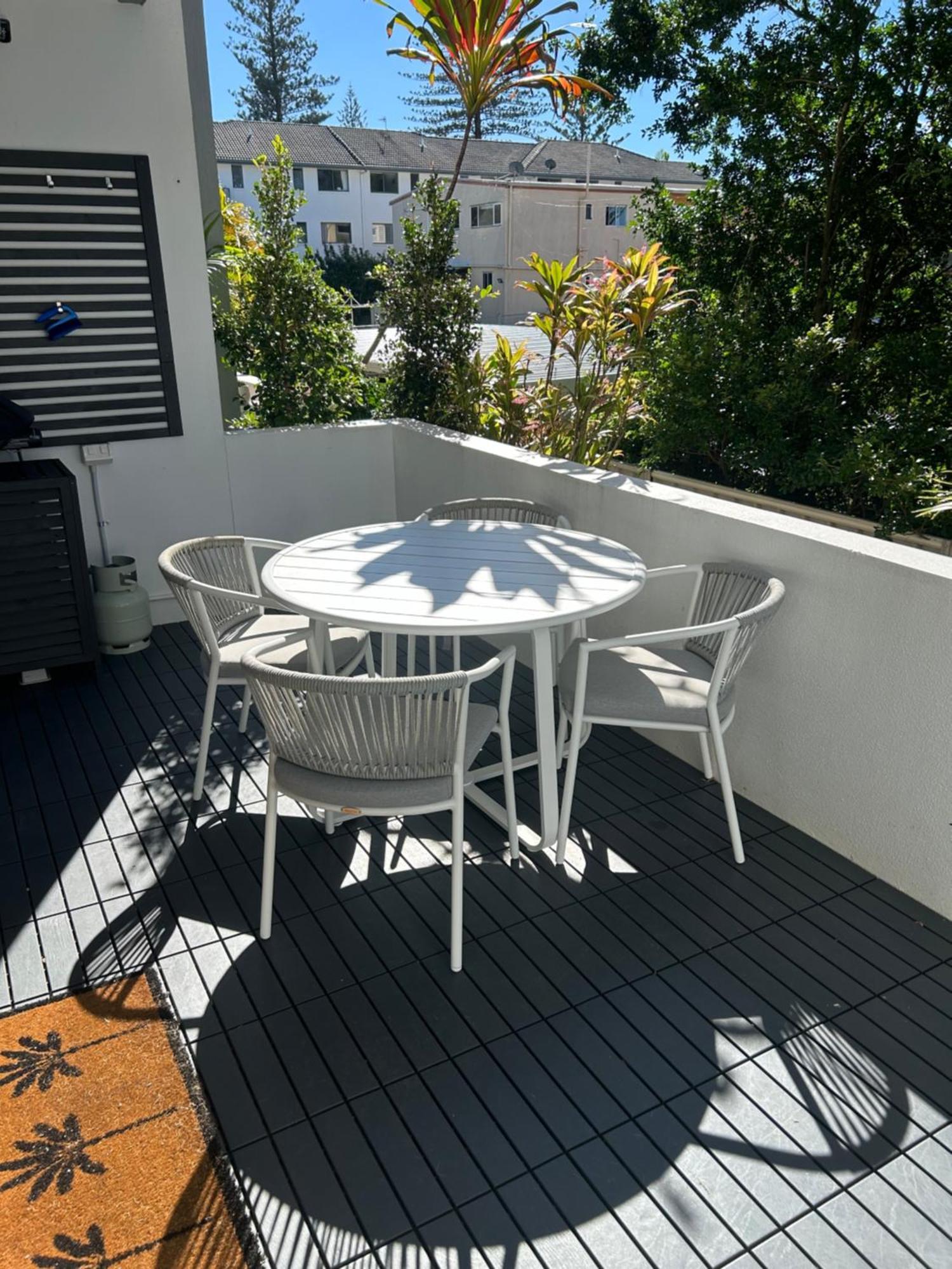 Pacific Place Apartments Gold Coast Extérieur photo