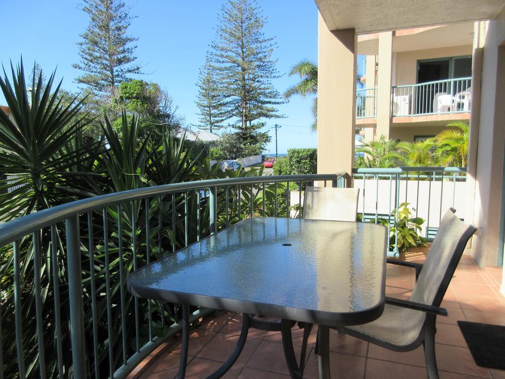 Pacific Place Apartments Gold Coast Extérieur photo