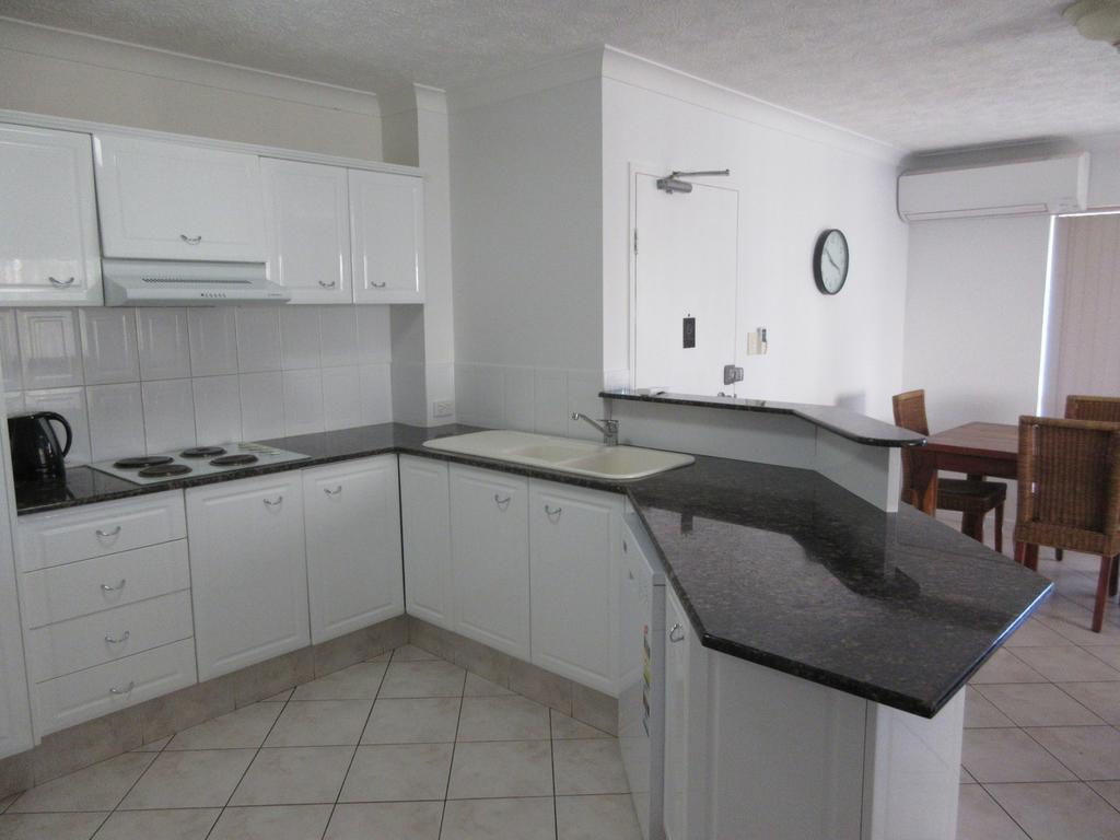 Pacific Place Apartments Gold Coast Extérieur photo