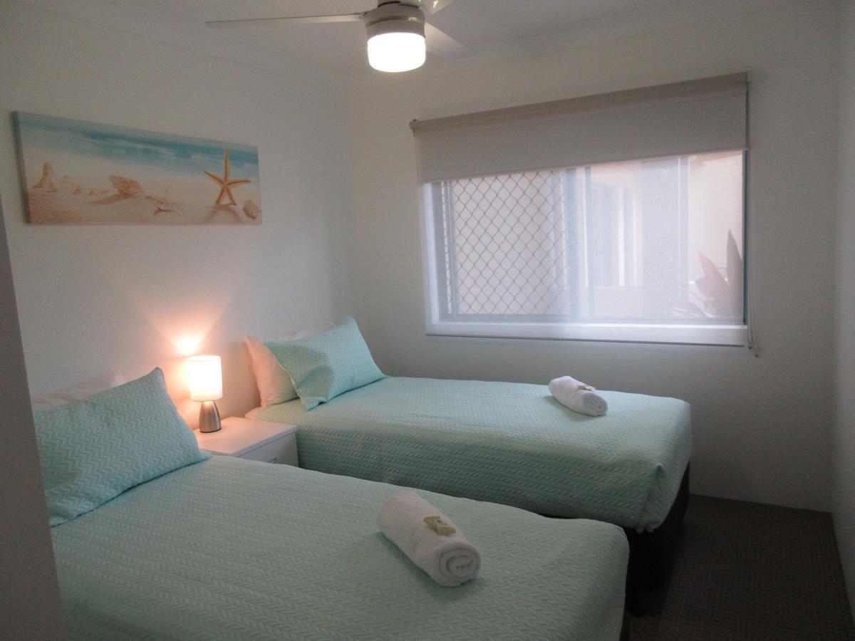 Pacific Place Apartments Gold Coast Extérieur photo