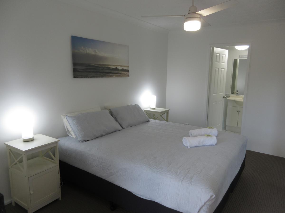Pacific Place Apartments Gold Coast Extérieur photo