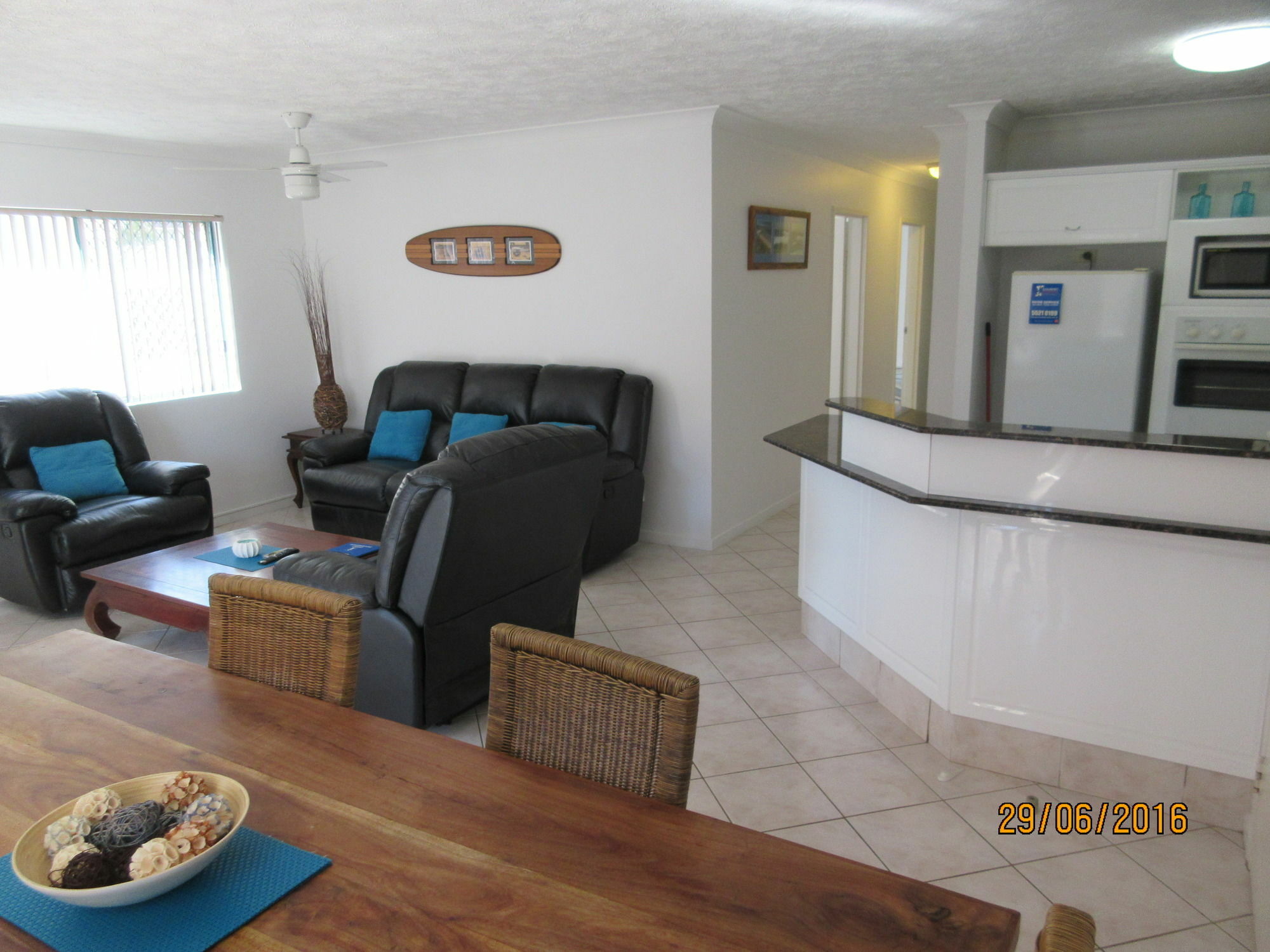 Pacific Place Apartments Gold Coast Extérieur photo