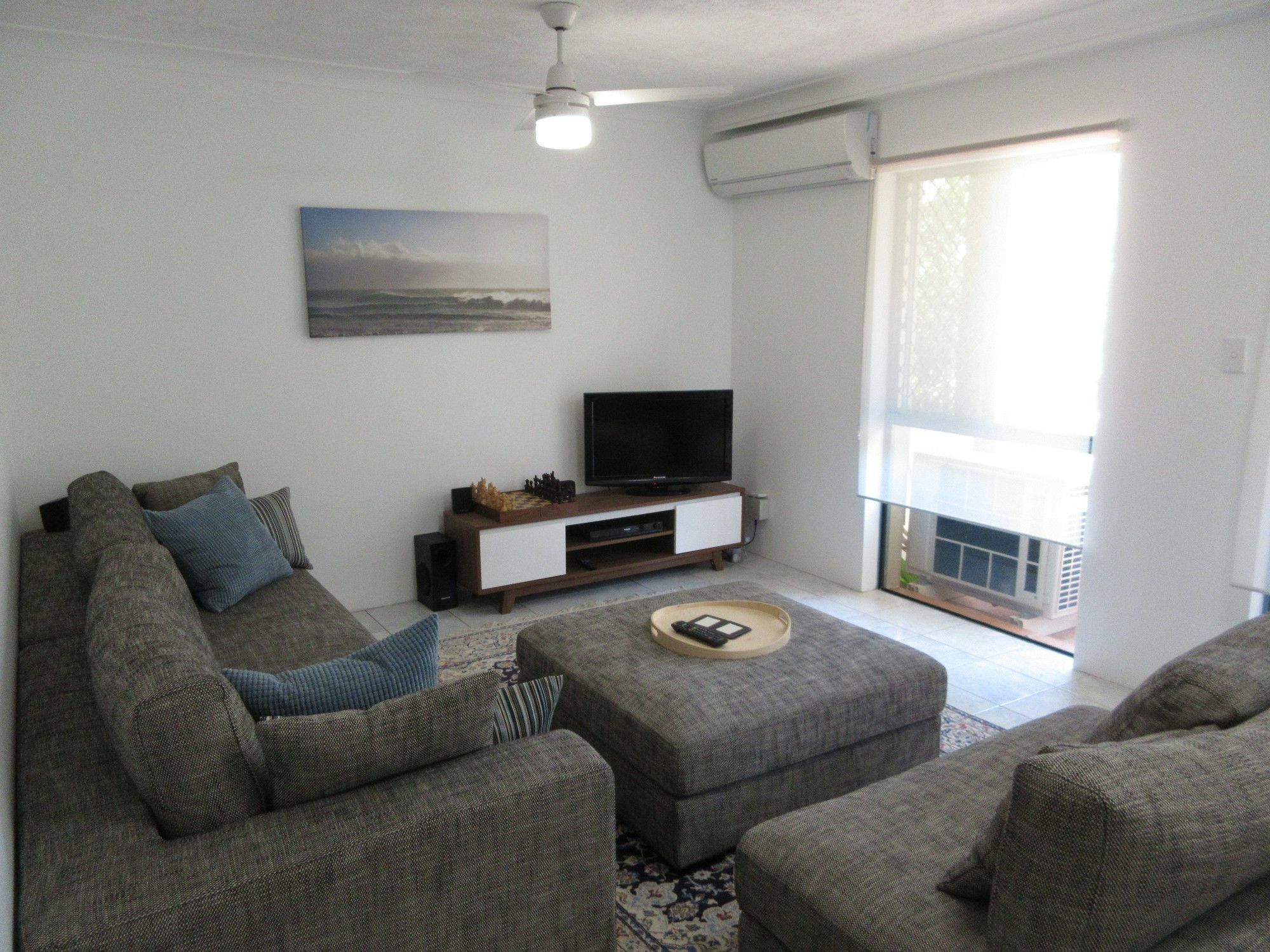 Pacific Place Apartments Gold Coast Extérieur photo