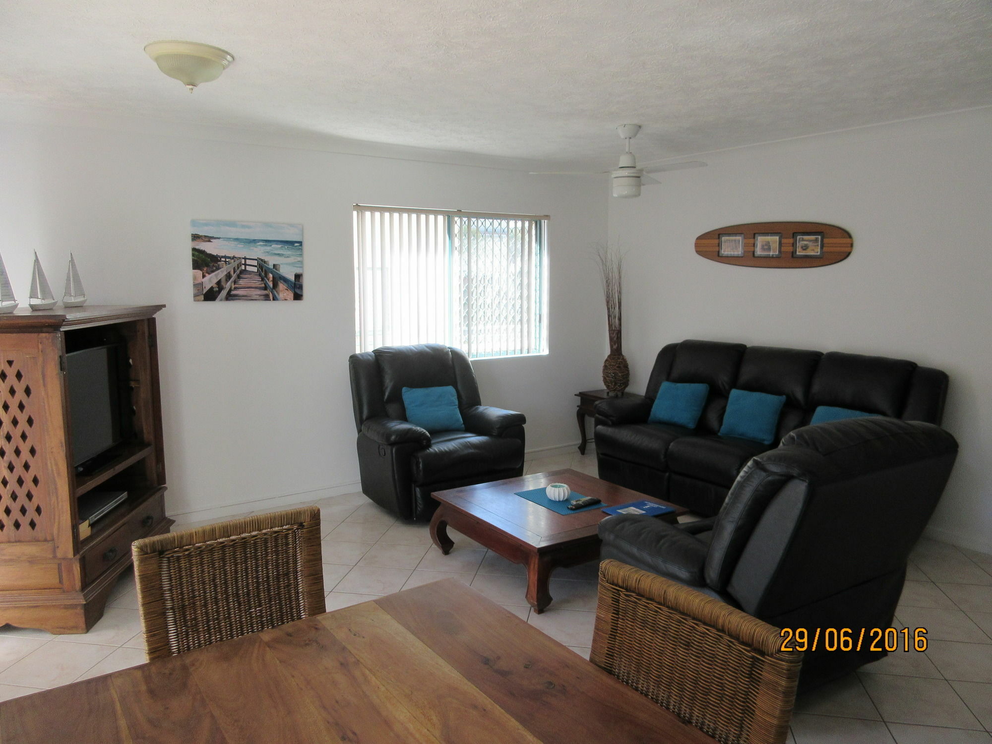 Pacific Place Apartments Gold Coast Extérieur photo